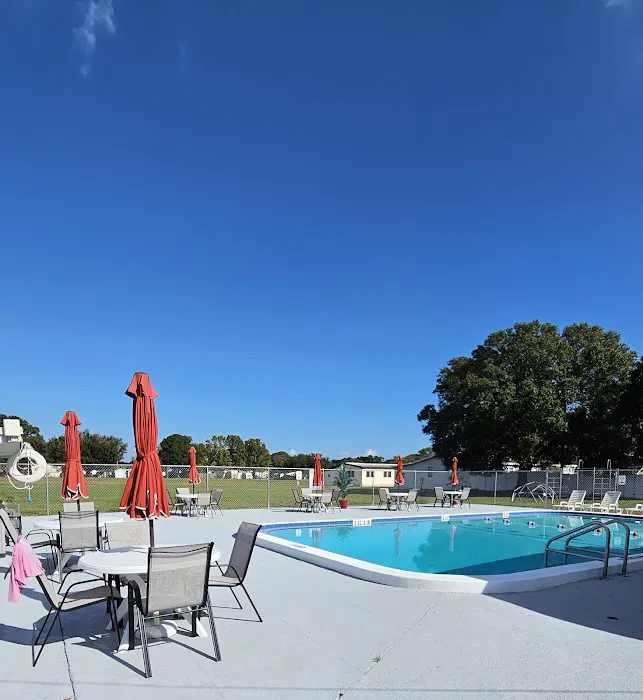 Leisure World Home Owners Picture 3