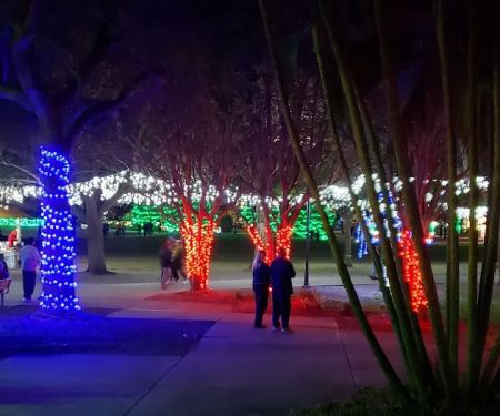 Mariners Cove Mobile Home Park