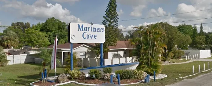 Mariners Cove Mobile Home Park Picture 3