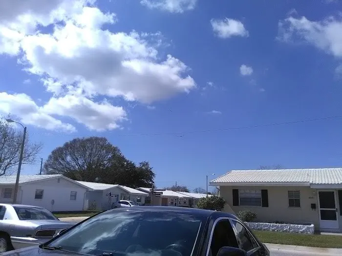 Travel World RV Park Picture 2