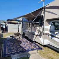 Travel World RV Park ico