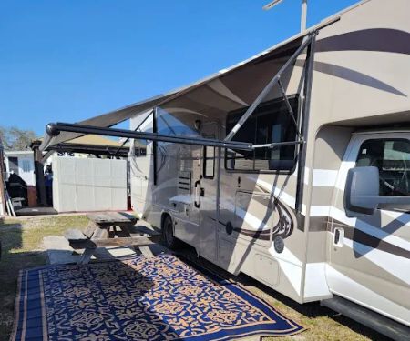 Travel World RV Park