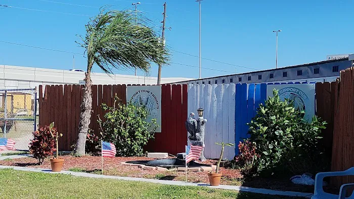 Travel World RV Park Picture 7