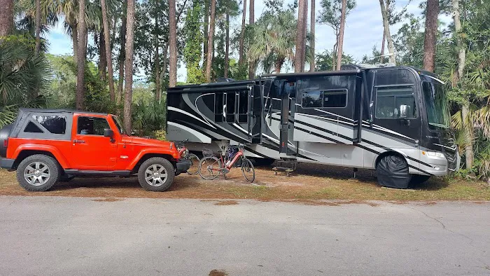 Travel World RV Park Picture 5