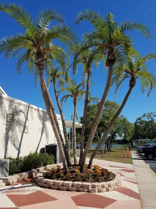Lake Seminole Resort Picture 4