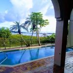 Lake Seminole Resort