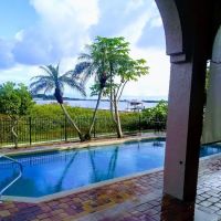 Lake Seminole Resort ico