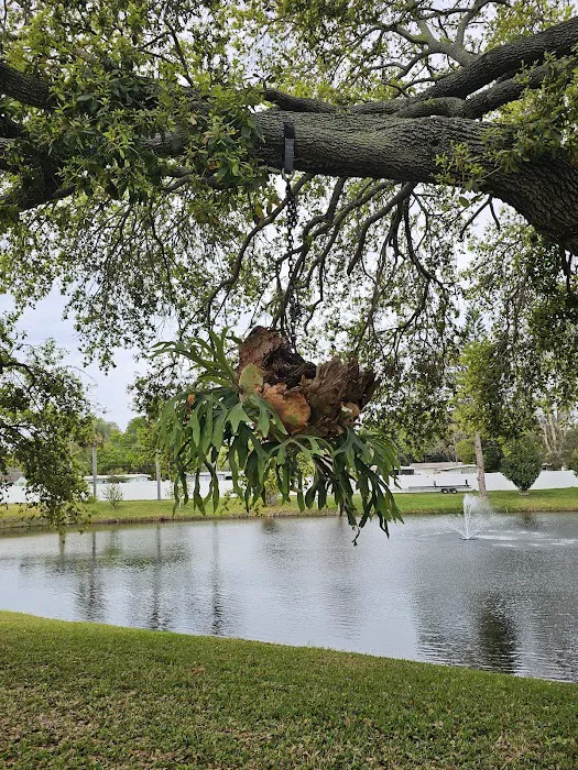 Lake Seminole Resort Picture 3