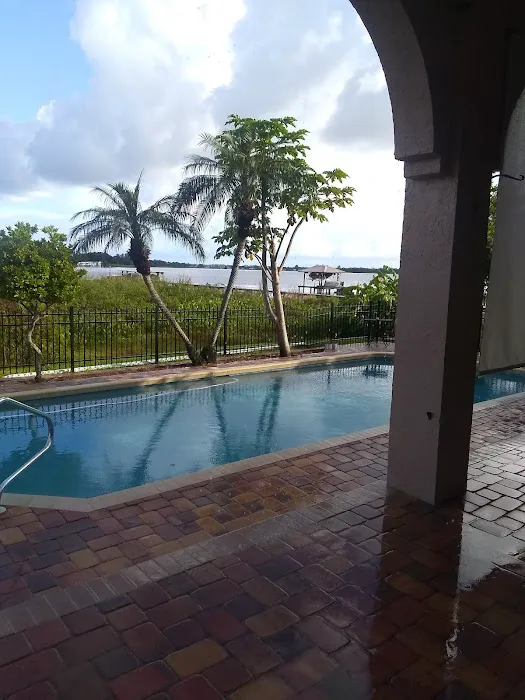 Lake Seminole Resort Picture 5