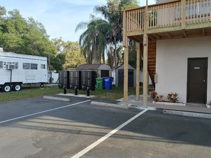 Richmar RV and Manufactured Home Community Picture 1