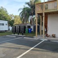 Richmar RV and Manufactured Home Community ico