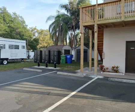 Richmar RV and Manufactured Home Community