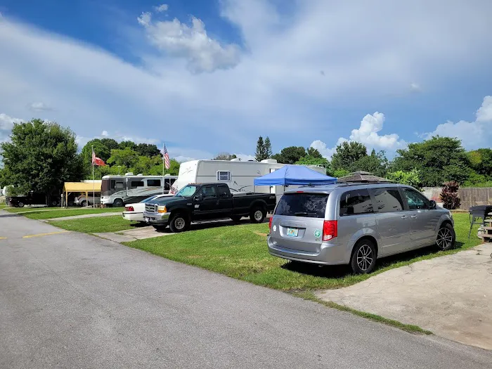 Richmar RV and Manufactured Home Community Picture 6
