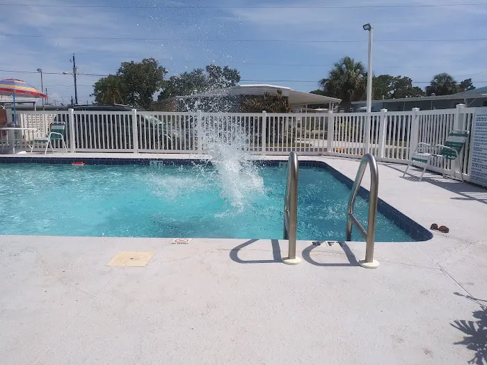 Cardinal Court Mobile Home Park Picture 1