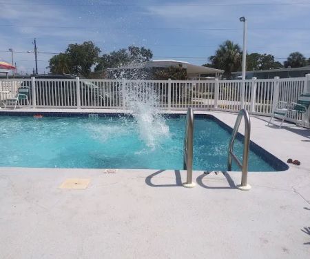 Cardinal Court Mobile Home Park