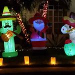 Holiday Shores Park Inc