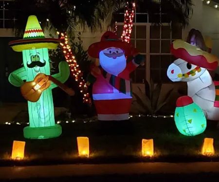 Holiday Shores Park Inc