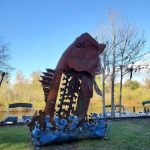 Lake Kissimmee Mobile Home Park