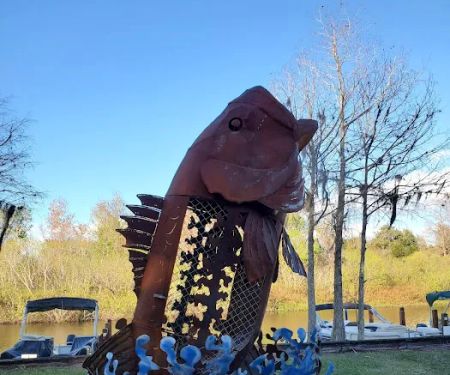 Lake Kissimmee Mobile Home Park