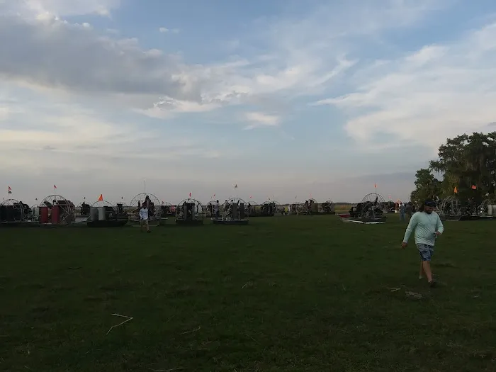 Lake Kissimmee Mobile Home Park Picture 5