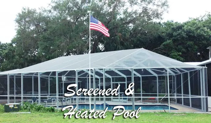 Lake Kissimmee Mobile Home Park Picture 10