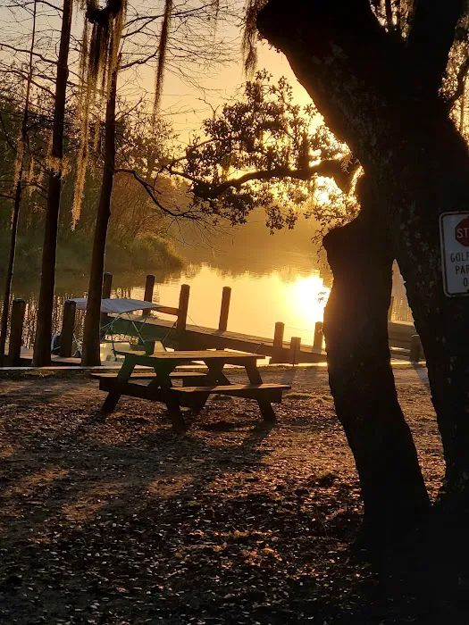 Lake Kissimmee Mobile Home Park Picture 9