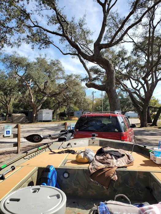 Lake Kissimmee Mobile Home Park Picture 8