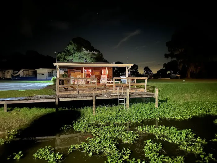 Bud's RV Park & Marina Picture 1