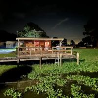 Bud's RV Park & Marina ico