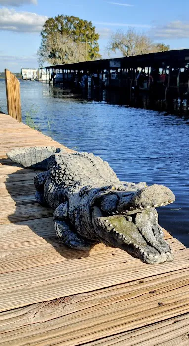 Bud's RV Park & Marina Picture 4