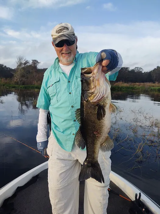 Bud's RV Park & Marina Picture 8