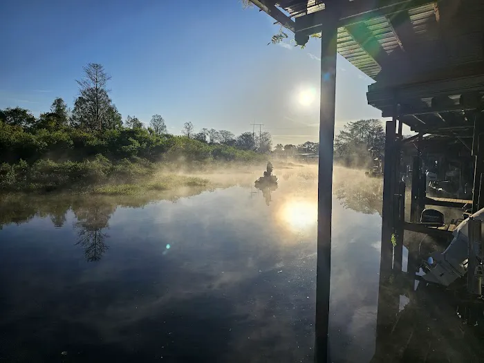 Kissimmee River Park & Marina Picture 1