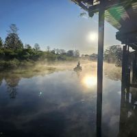Kissimmee River Park & Marina ico