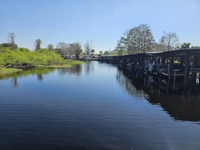 Kissimmee River Park & Marina Picture 2