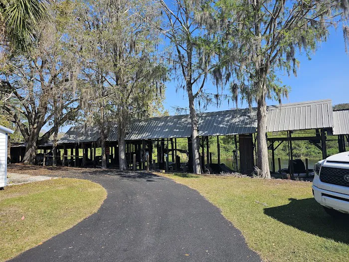 Kissimmee River Park & Marina Picture 9