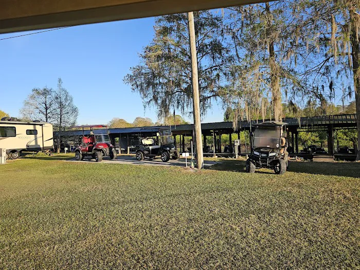 Kissimmee River Park & Marina Picture 8