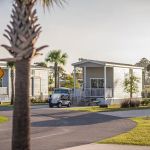 Resort at Canopy Oaks