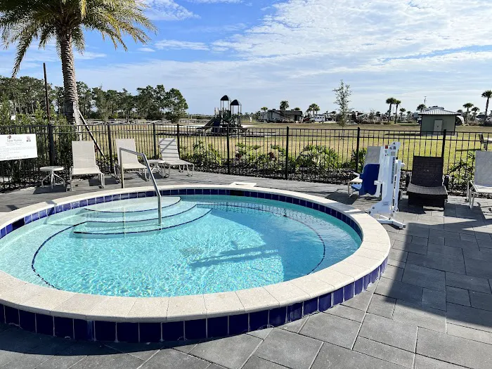 Resort at Canopy Oaks Picture 3
