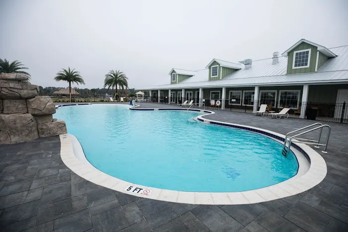 Resort at Canopy Oaks Picture 9