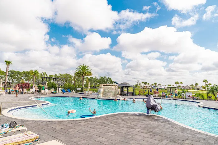 Resort at Canopy Oaks Picture 7