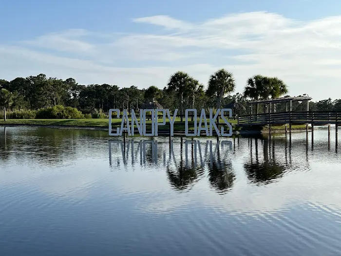 Canopy Oaks Picture 6