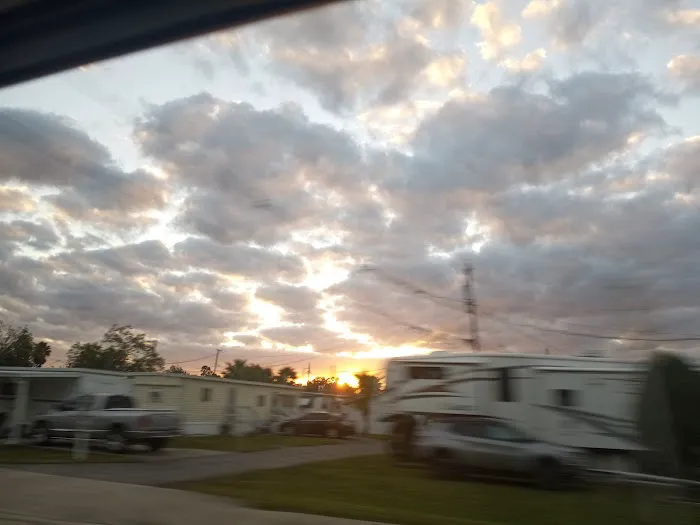 Floral Village Mobile Home & RV park Picture 1