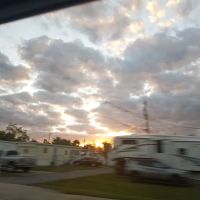 Floral Village Mobile Home & RV park ico