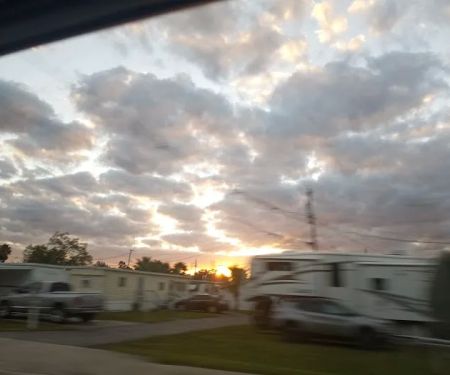 Floral Village Mobile Home & RV park