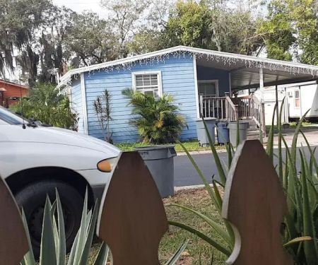 Oakbrook Mobile Home Park