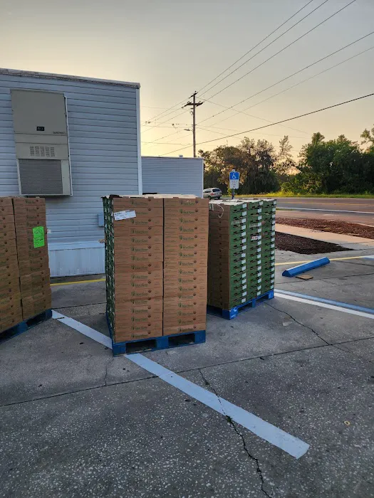 Oakbrook Mobile Home Park Picture 2