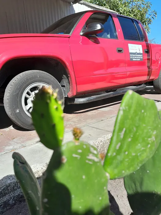 Oakbrook Mobile Home Park Picture 6