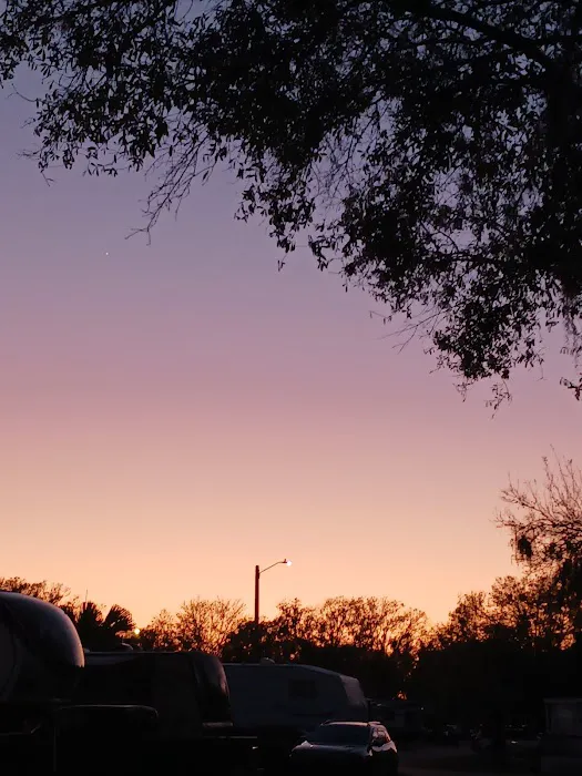 Citrus Hills RV Park Picture 1