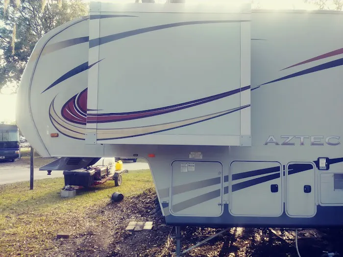 Citrus Hills RV Park Picture 4