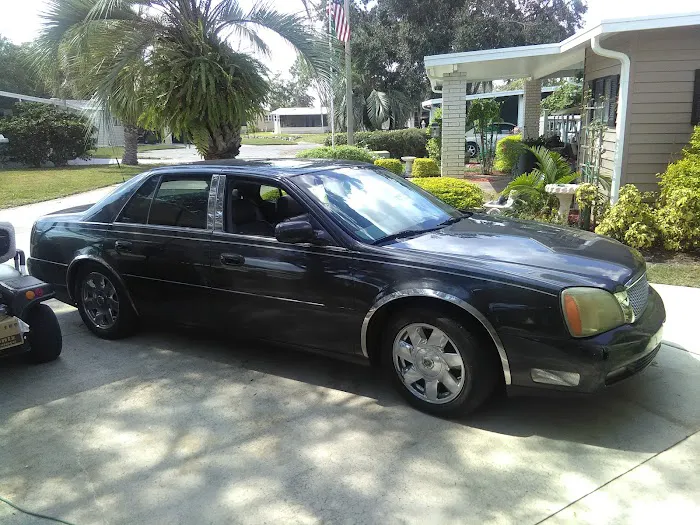 The Lakes at CountryWood Picture 10